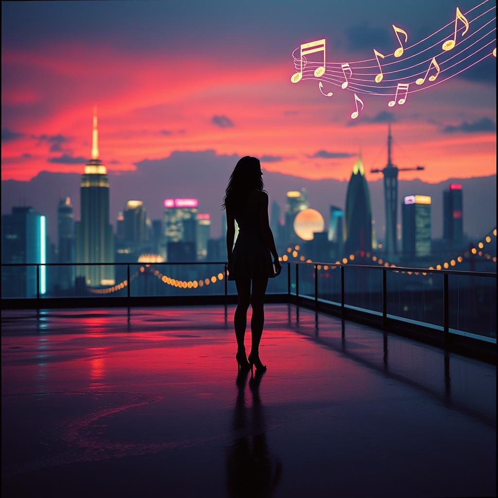 Voice image for Anylia