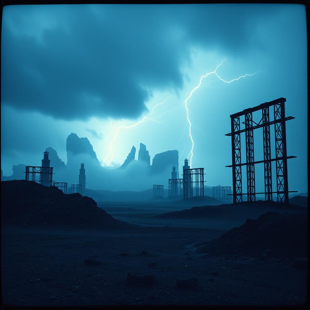 Persona image for Seeress of Voluspa