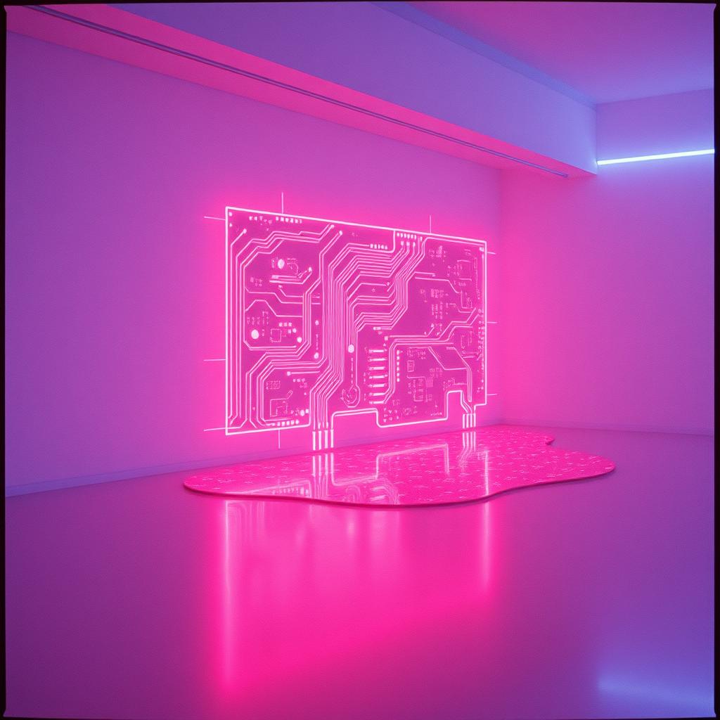 DANCE OF ERROR 101 artwork