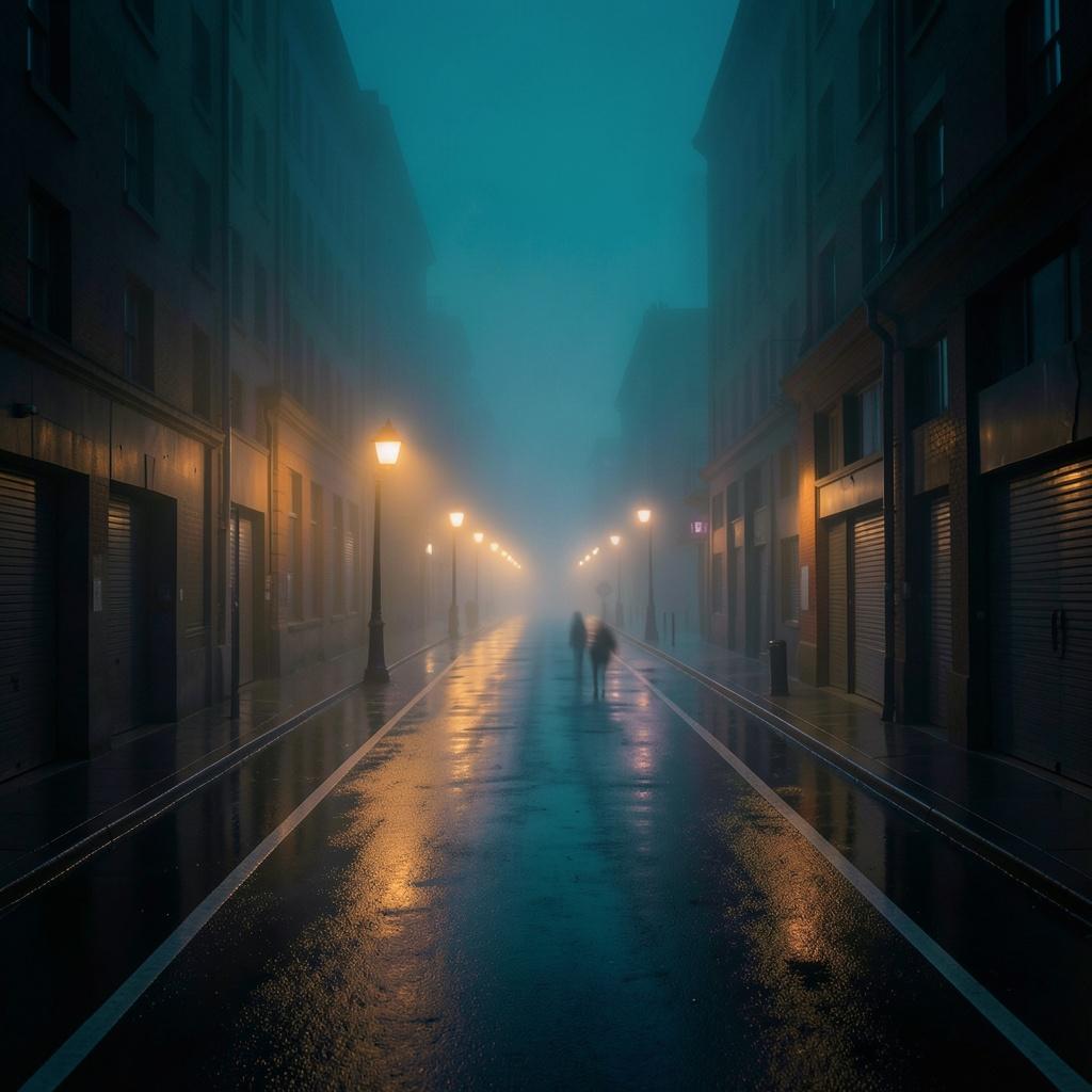 Dérive artwork