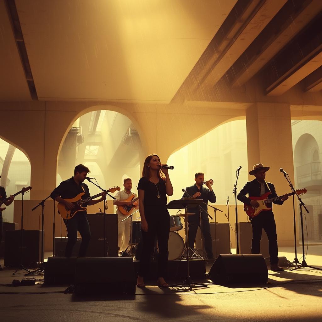 Persona image for Spoken Soldier