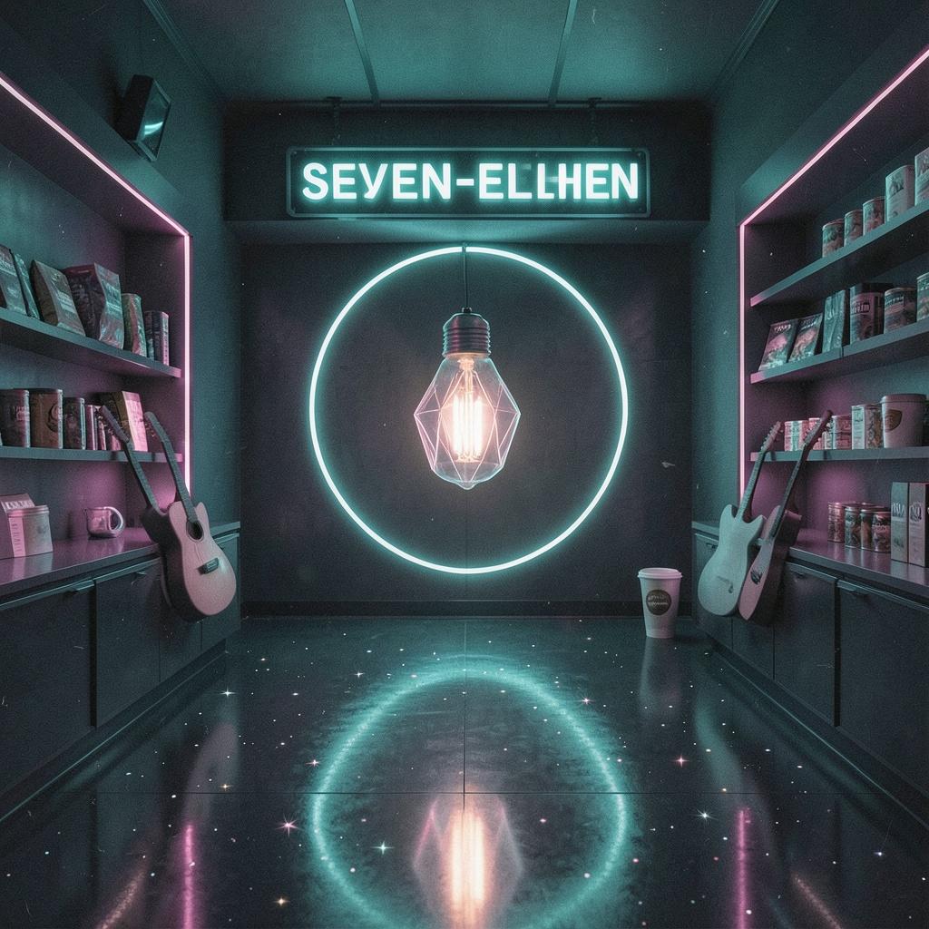 Seven-Eleven Halo (Remix Contest)