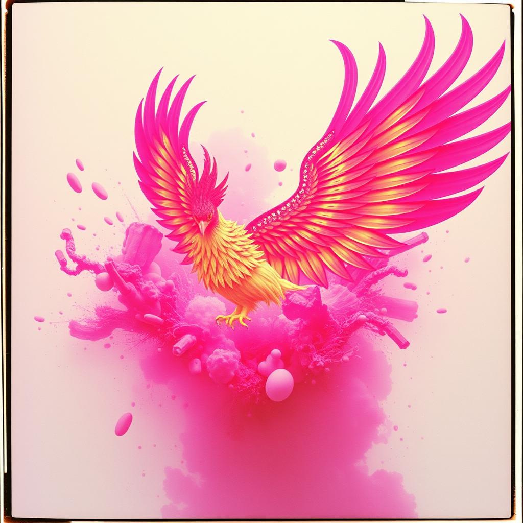 Voice image for Rawphoric Rawstyle meets Happy Hardcore