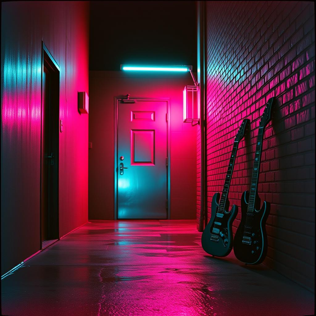 Persona image for UK Band