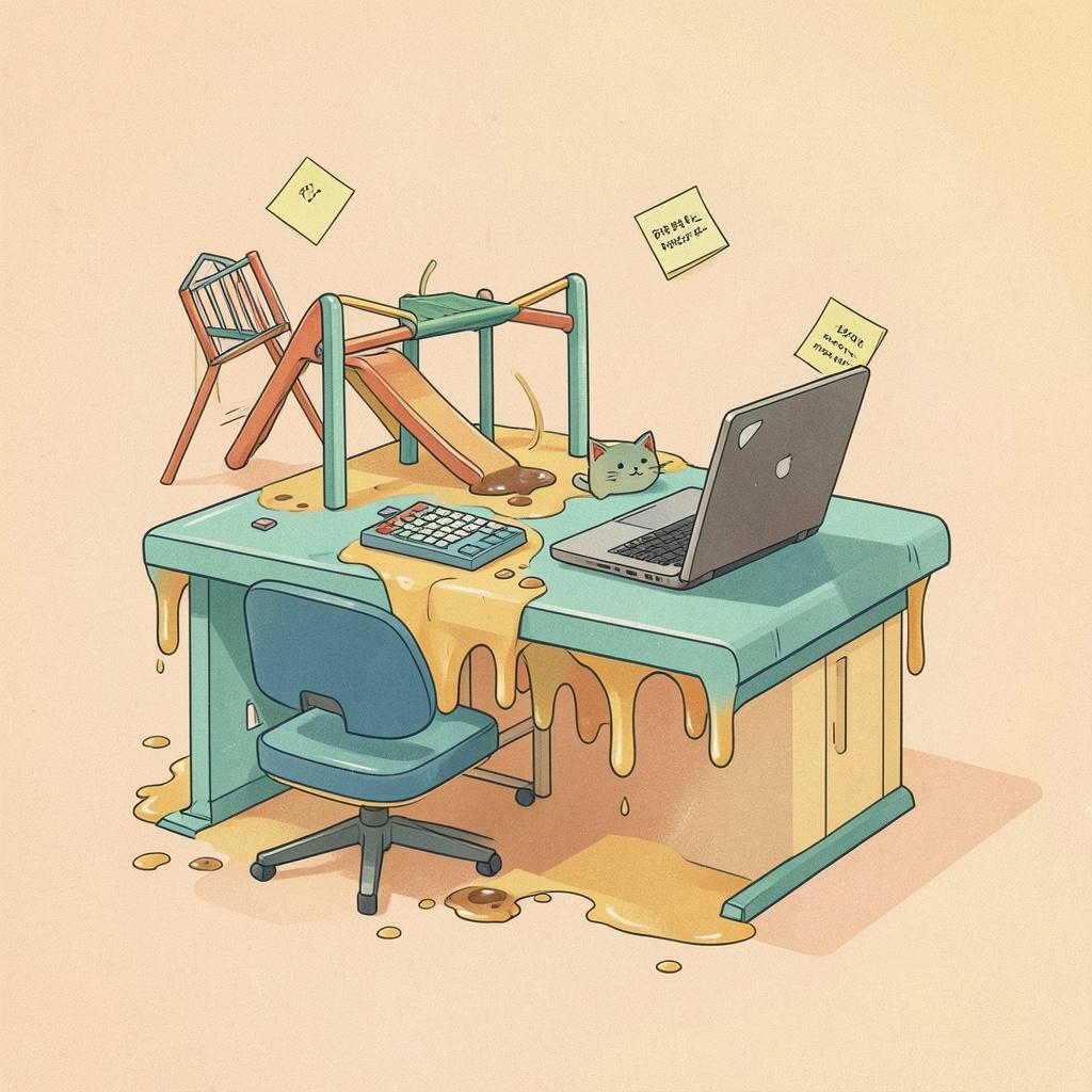 Persona image for フヘン（けだるい）