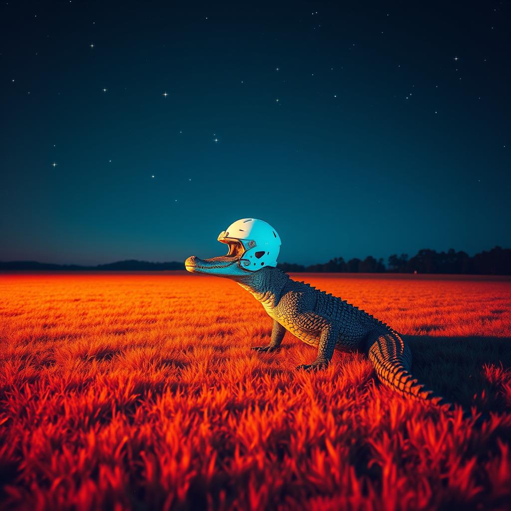 Gators Open Roads artwork