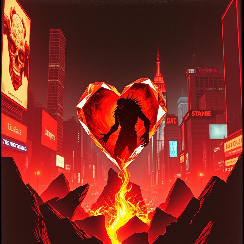 Persona image for Marlowe 09