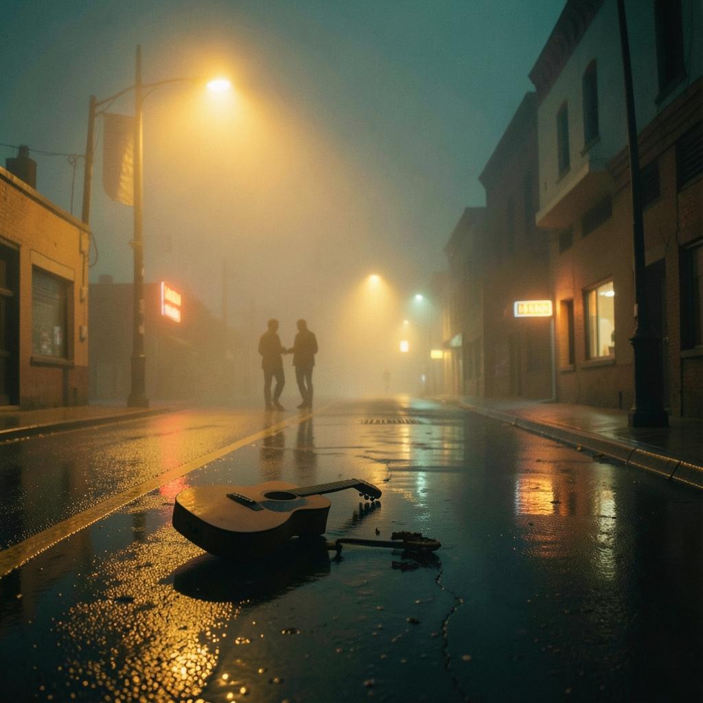 Song Image