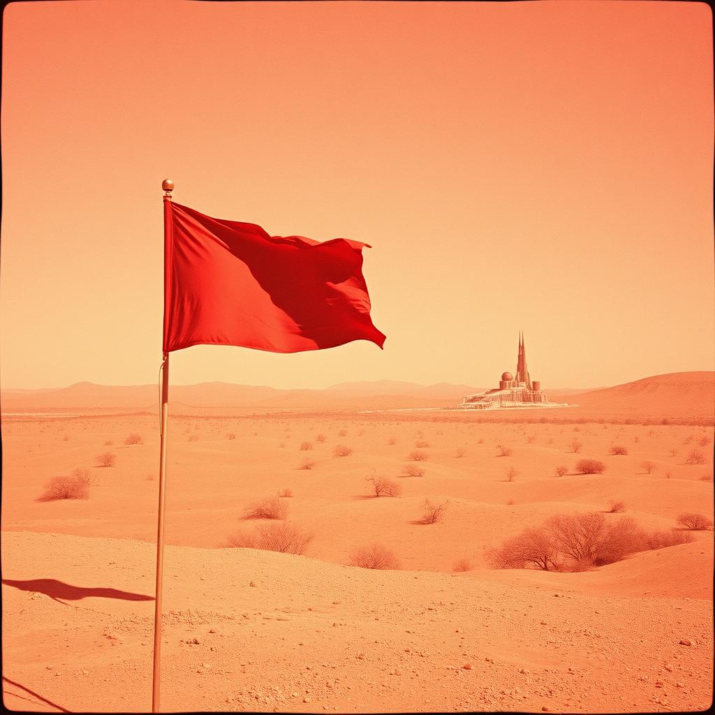 Persona image for Commie citizen