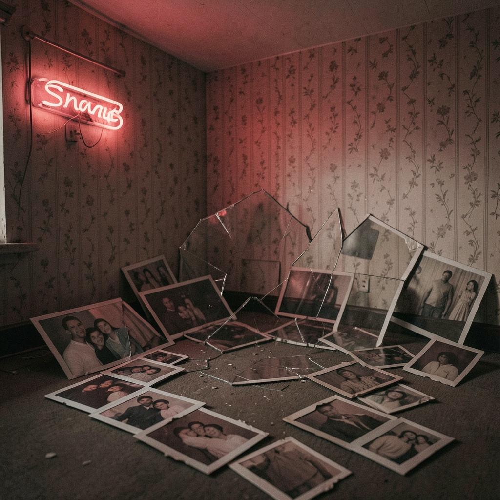 Memories artwork