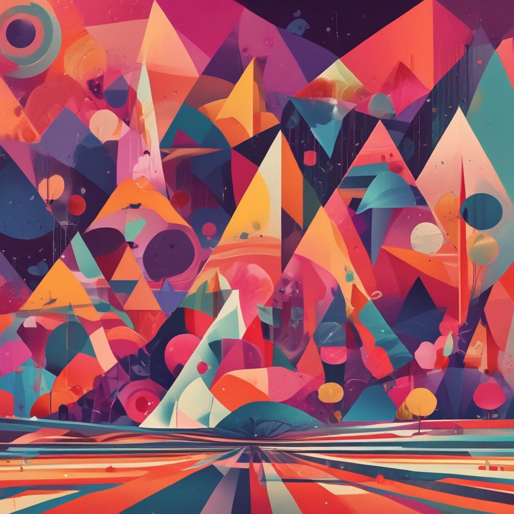 Playlist cover art 4