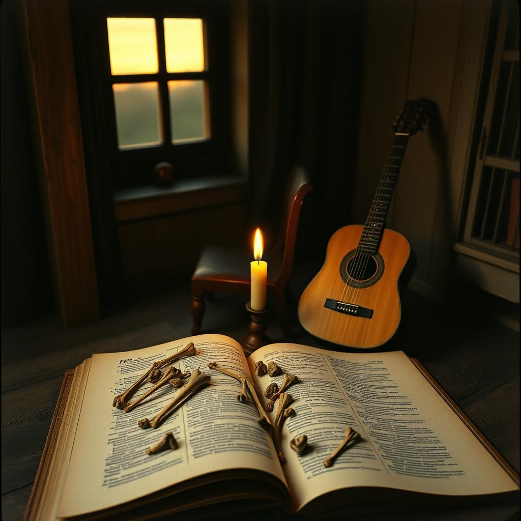 Song Image