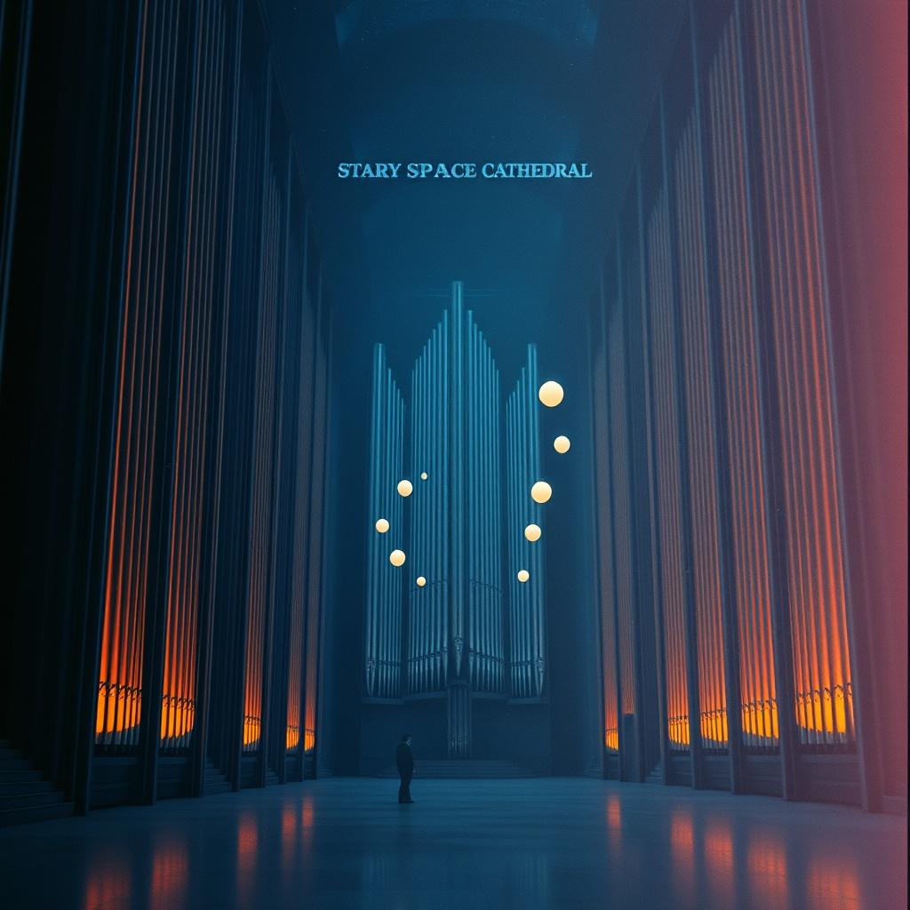 Event Horizon artwork
