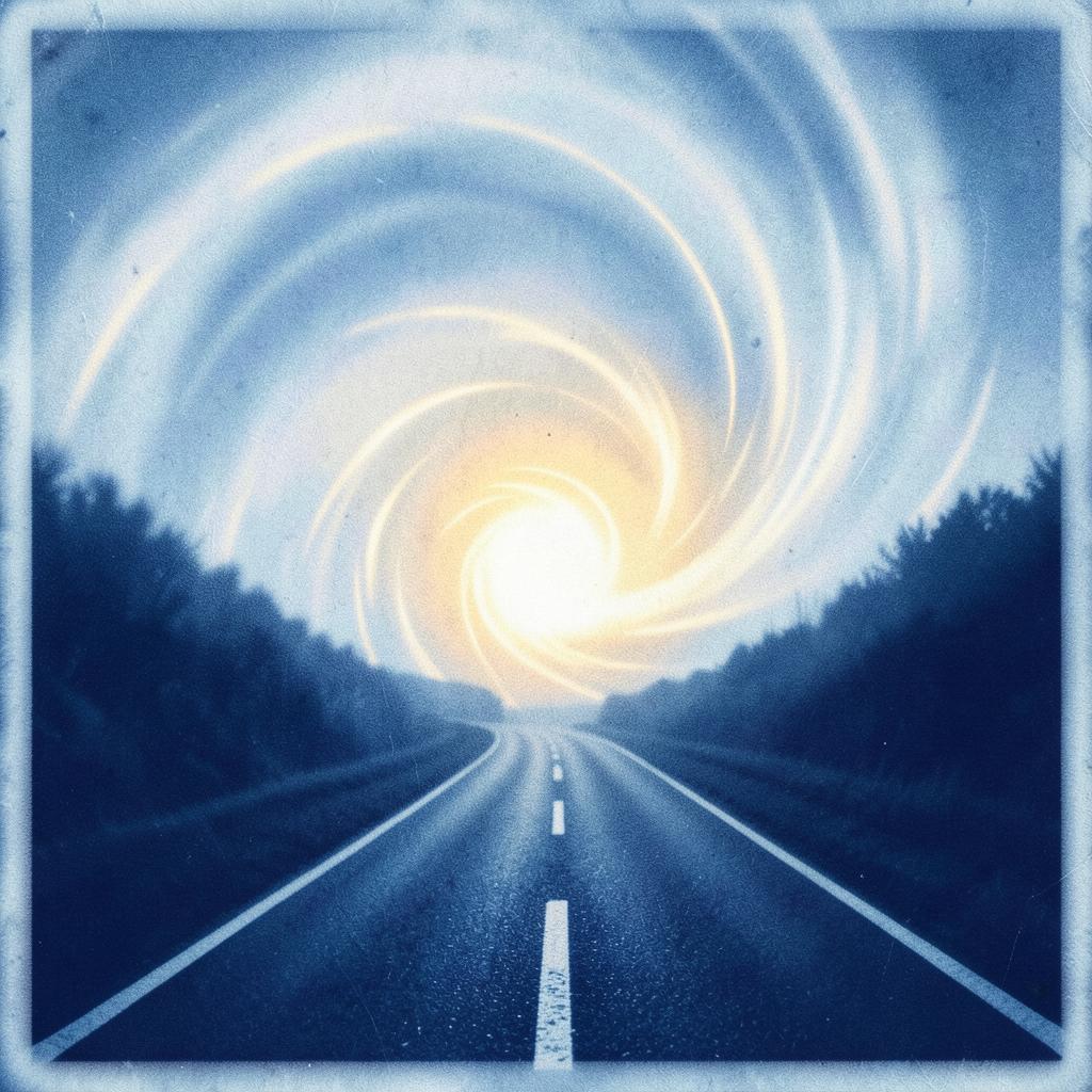 Come Alive artwork