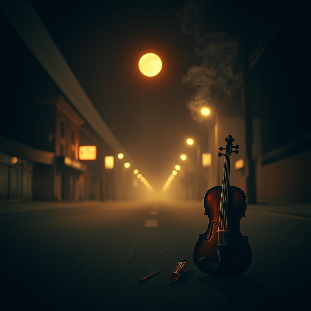 Song Image