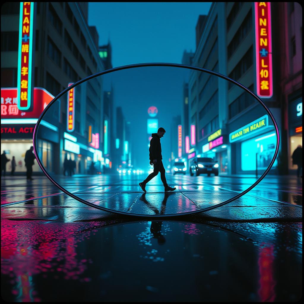 Persona image for Best rap artist persona