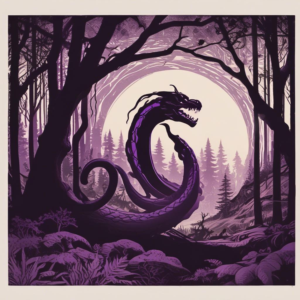 Image for Rose & Rust