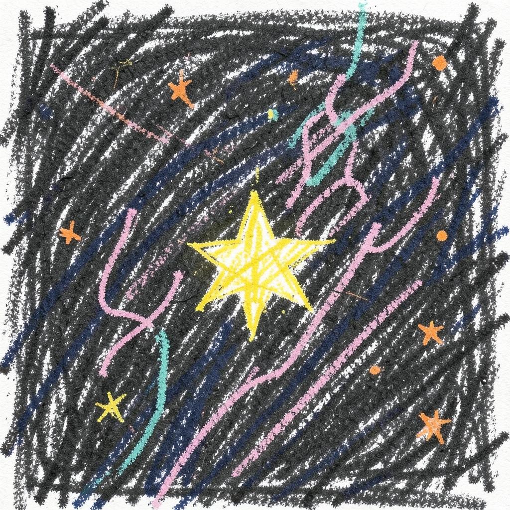Novo Brilho artwork