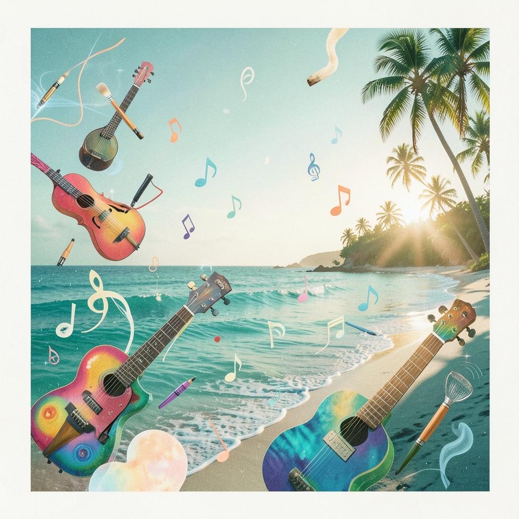 Song Image