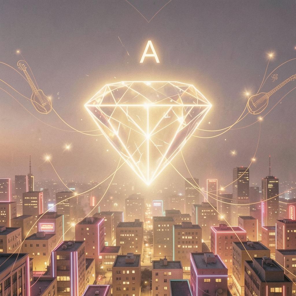 Persona image for HE's Sad Diamonds Dj-HEMiX1 hindi mellows