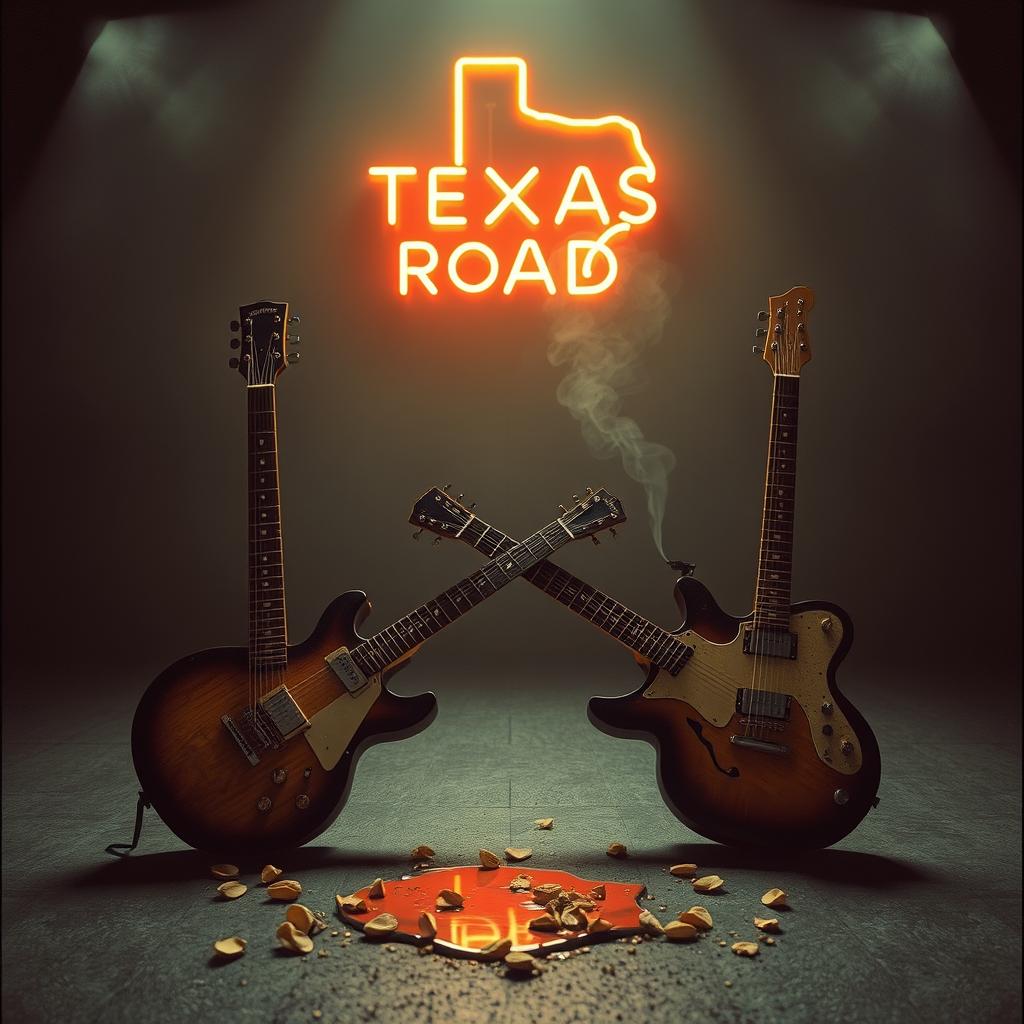 Voice image for Live Country Duet