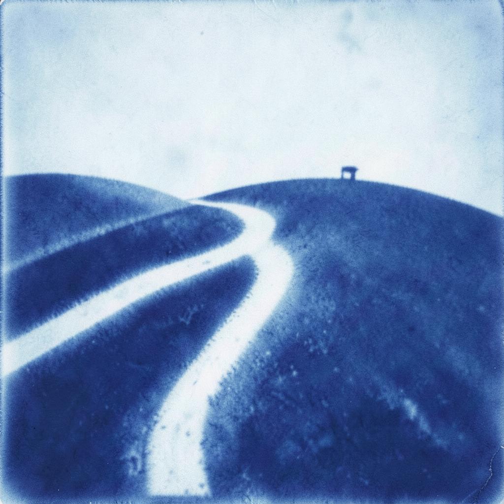 Everyone Found the Same Hill artwork