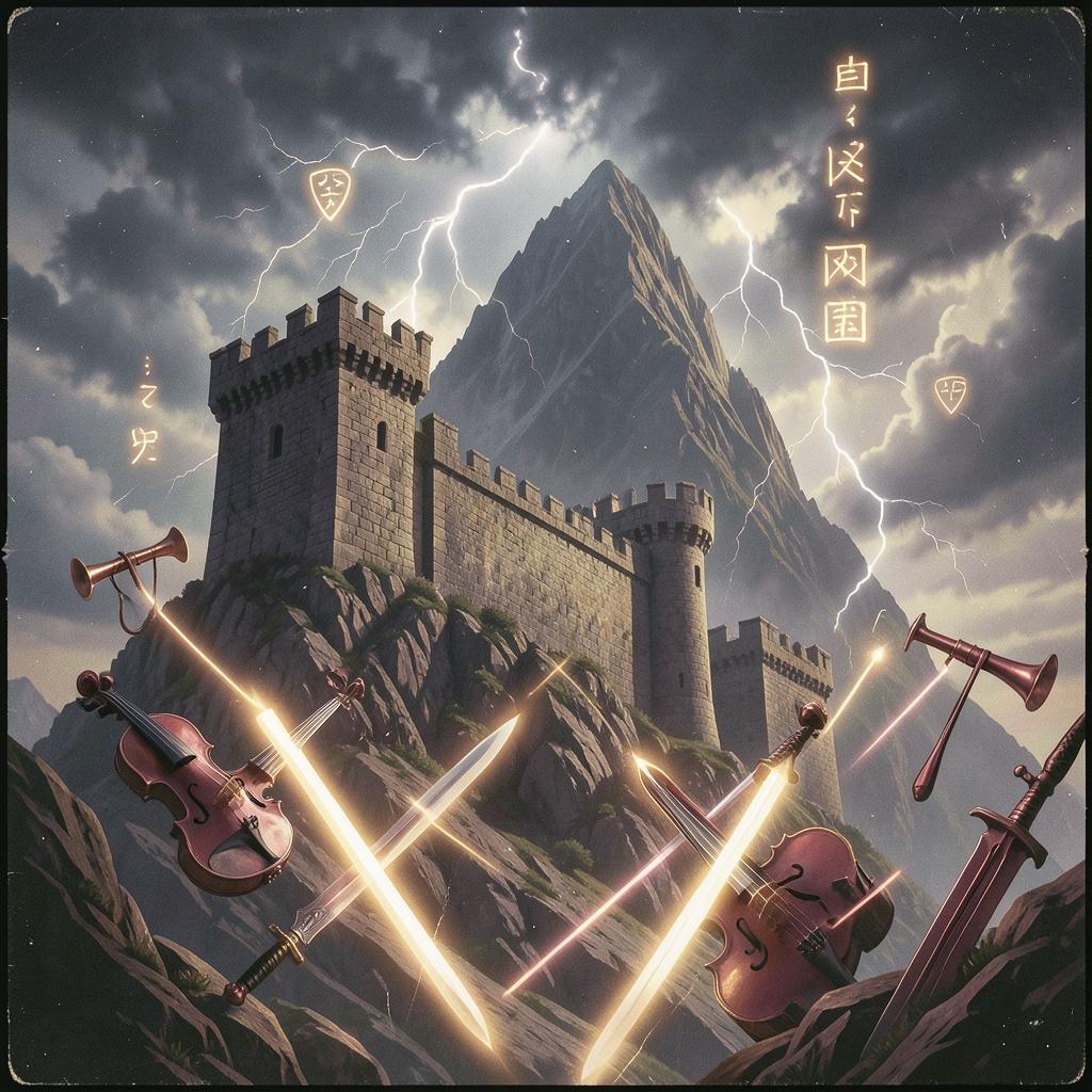 Song Image