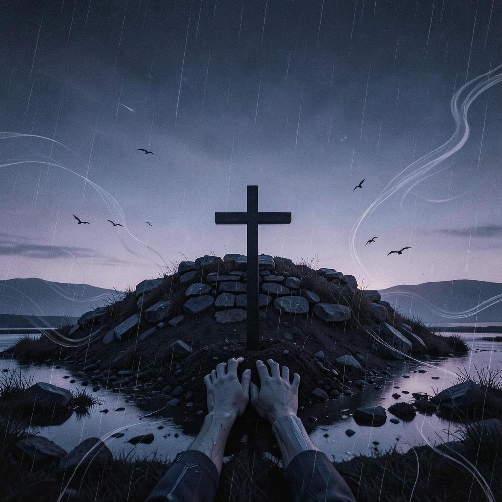 Before the Third Day artwork