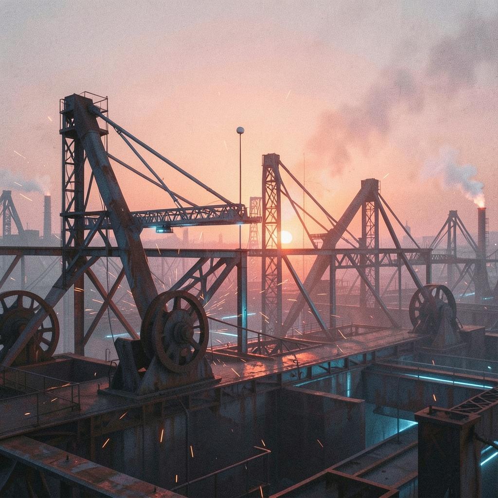 construction #15 artwork