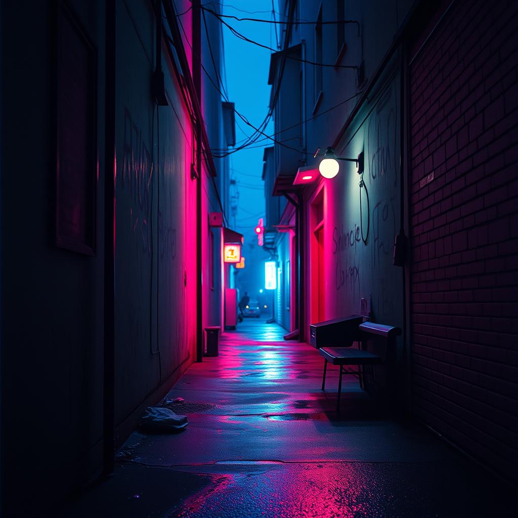 Persona image for circus March