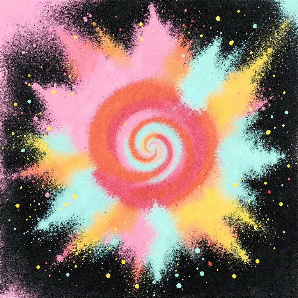 Say Nay, Don't Stay(Good vibes mix) artwork