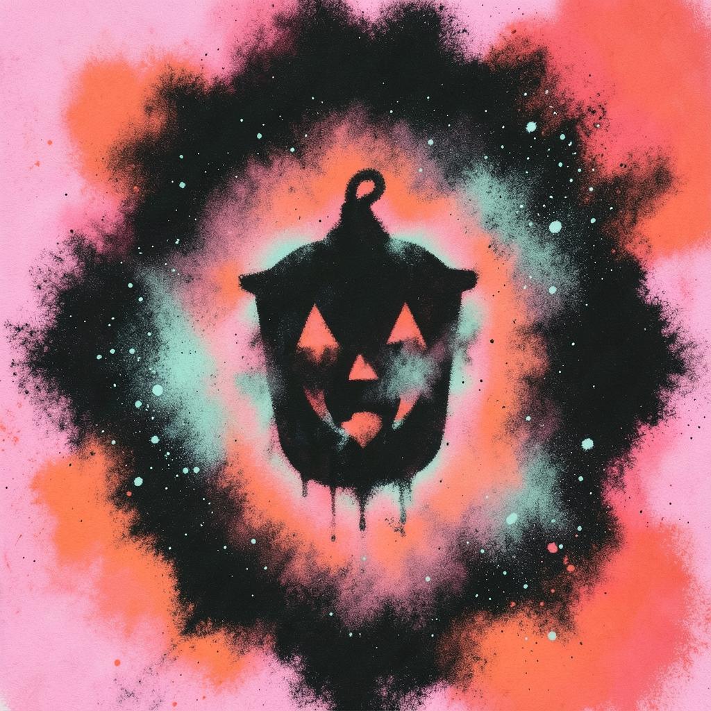 Halloween Love2026-Dance ver- artwork