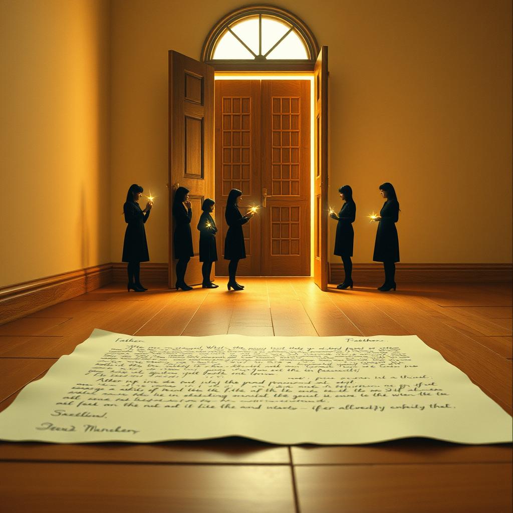 Letter To My 7 (And Your Mama Too) artwork
