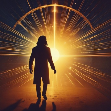 Light of the World