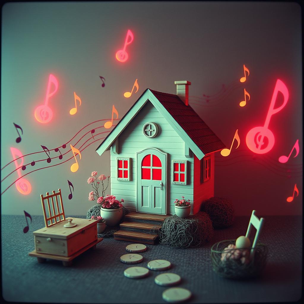 Song Image