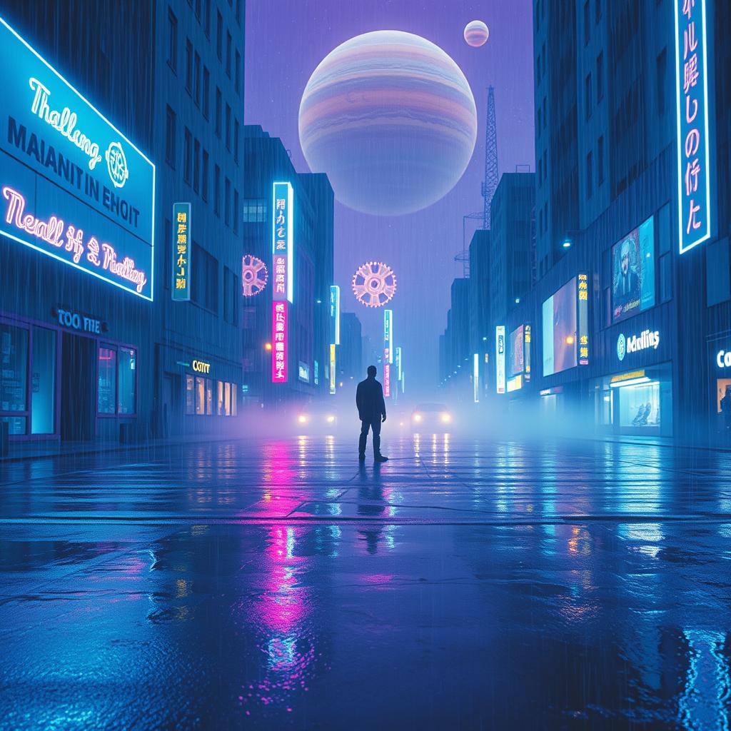 Voice image for pianeti ai voce