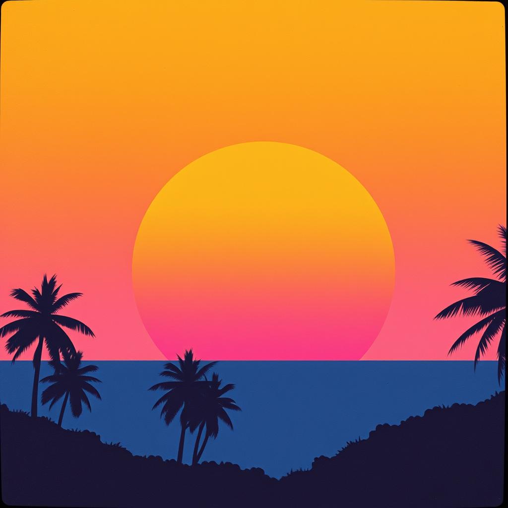 Disco 'n Dance artwork