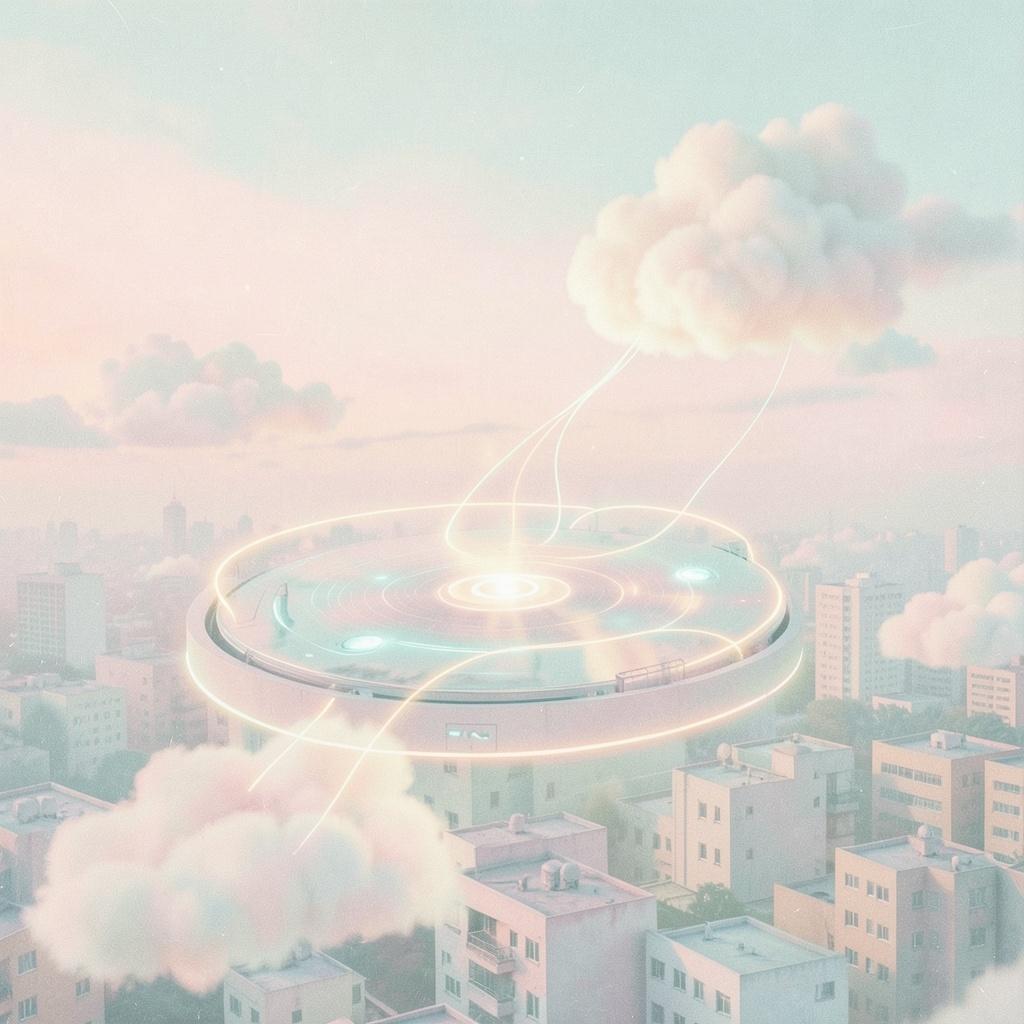 ゆるふわターン artwork