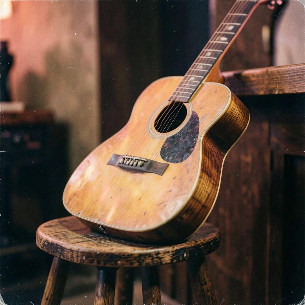 Voice image for Good Ol’ Waymore