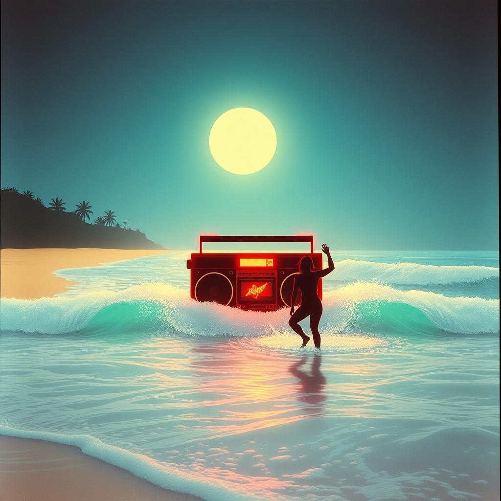 Song Image