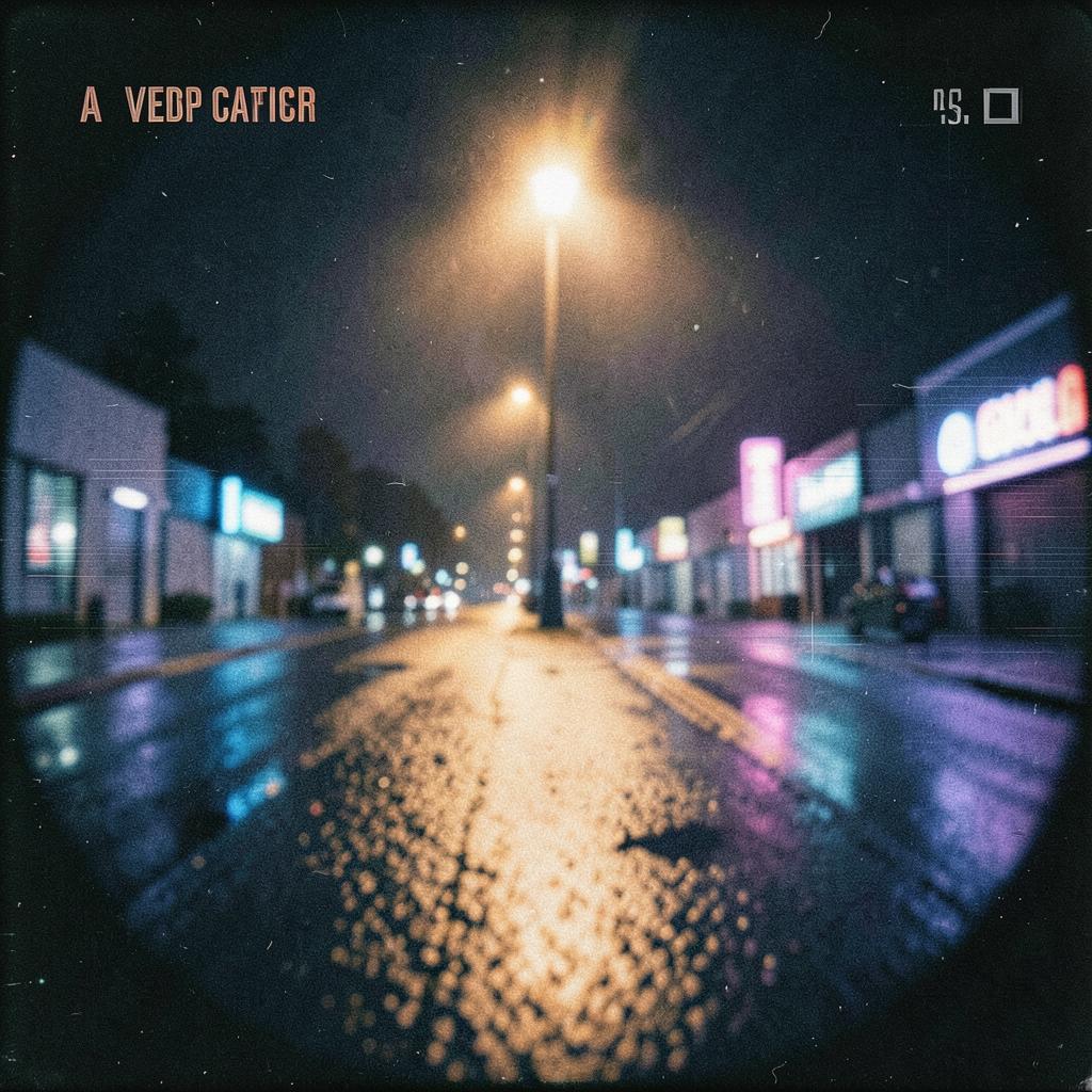 Lost in Time artwork