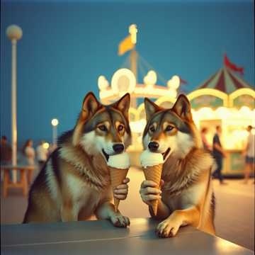 Persona image for Prog Backing Vocals