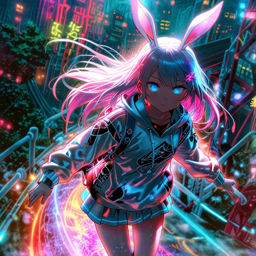 Persona image for Male Vocal PowerMetal