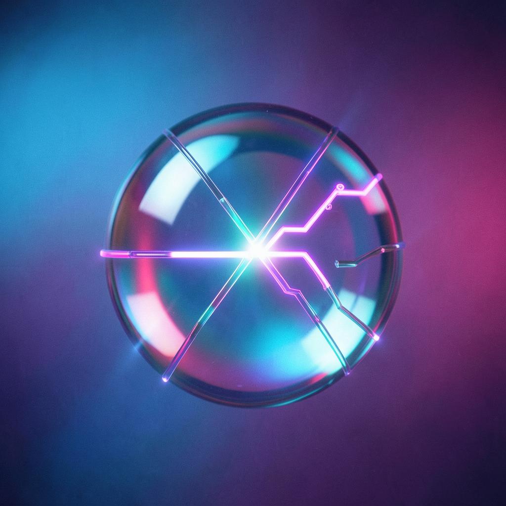 Binary Heartbeat artwork