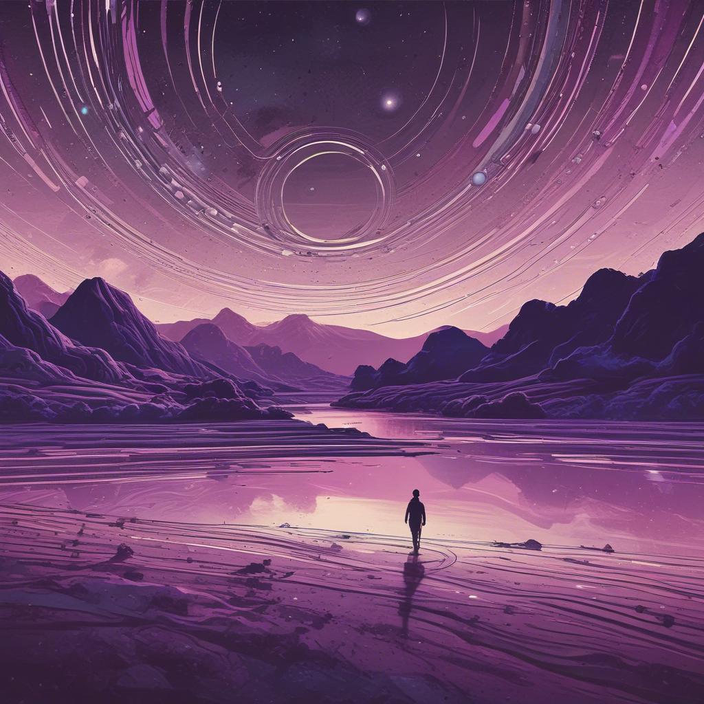 Она artwork