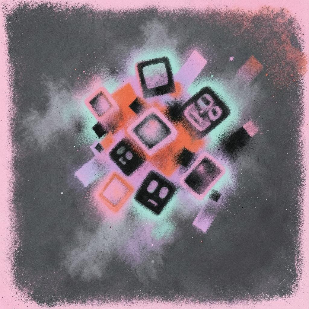 Люди Без Лиц artwork