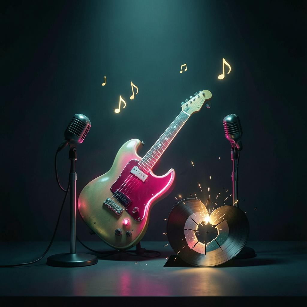 Song Image
