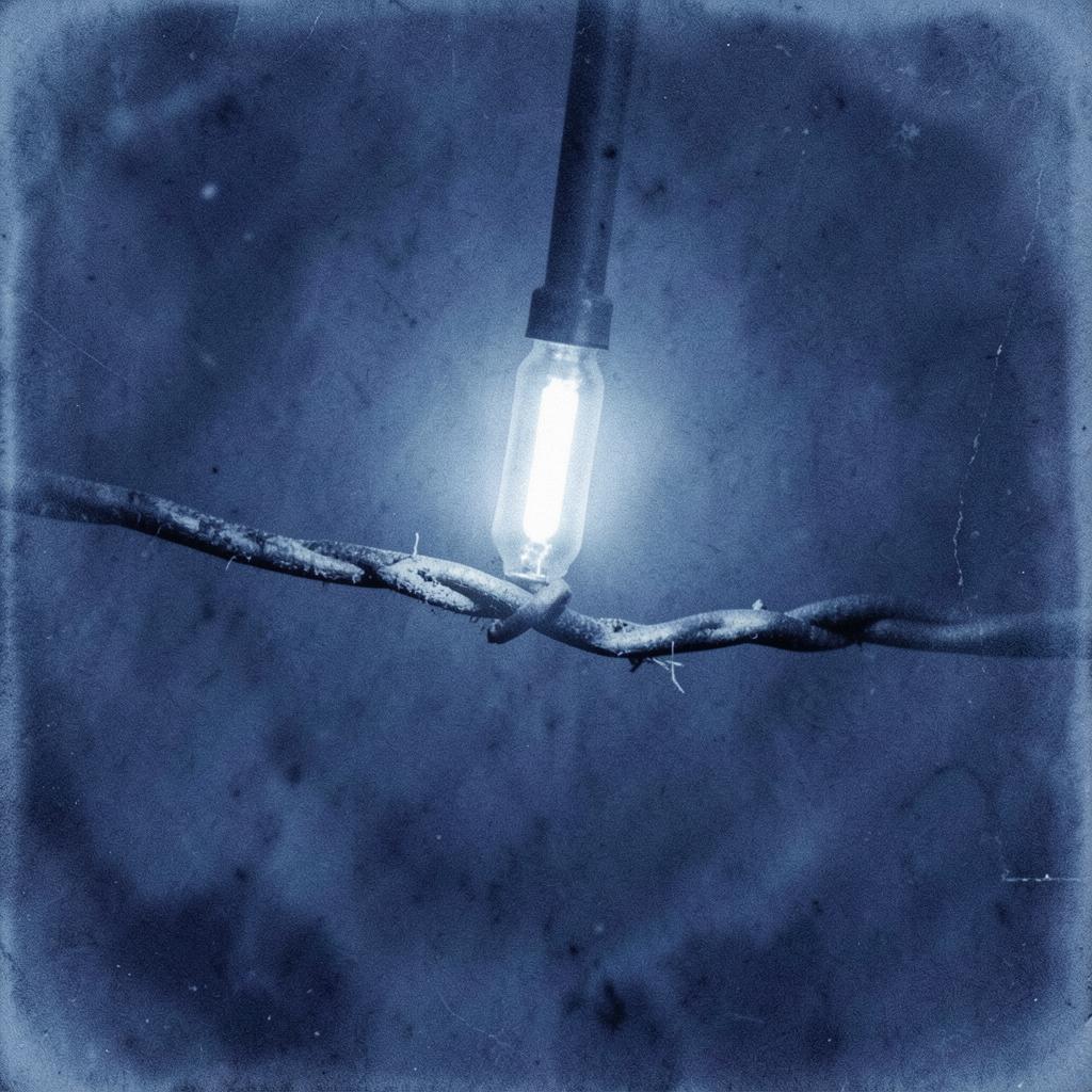 Close My Eyes Forever artwork