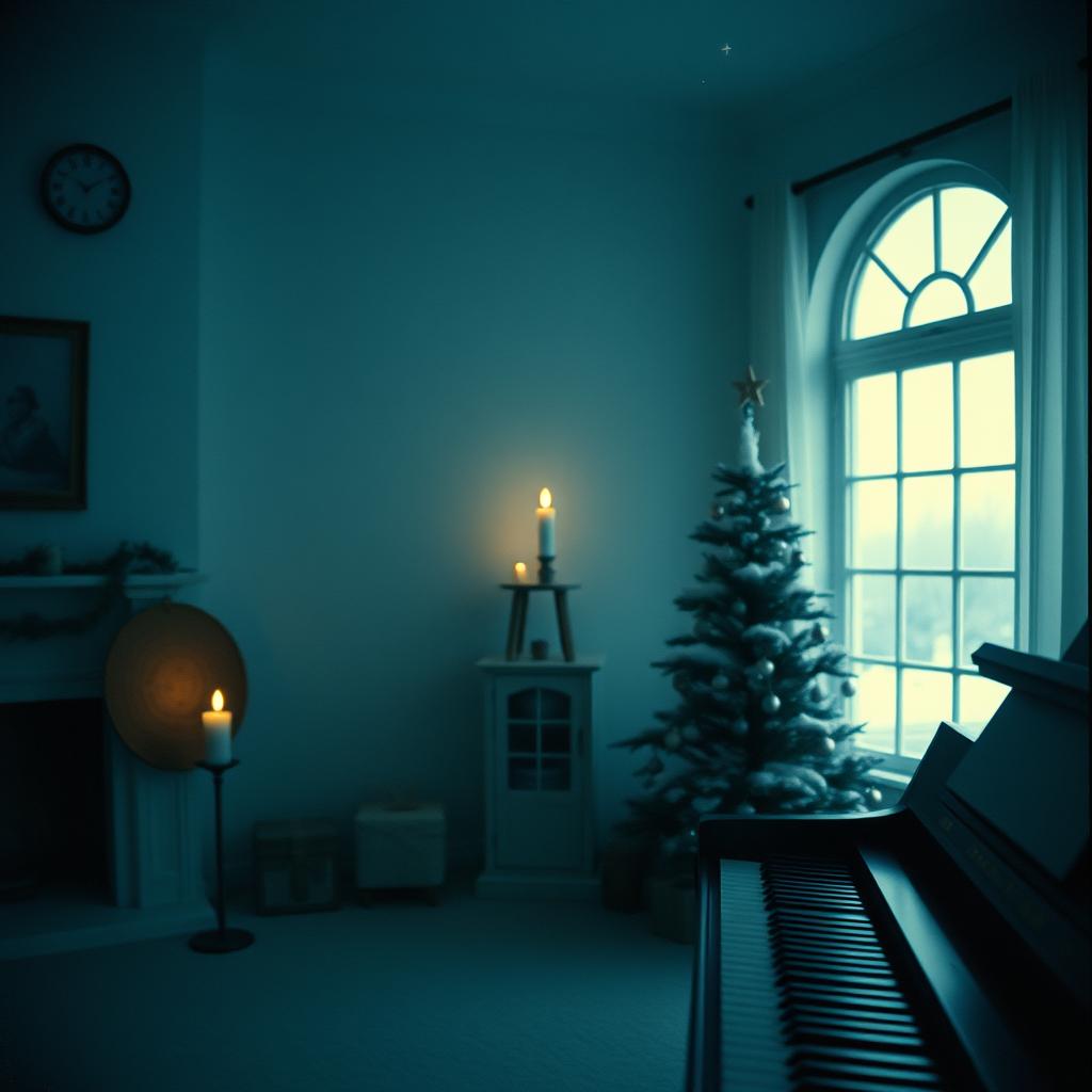 Song Cover Image