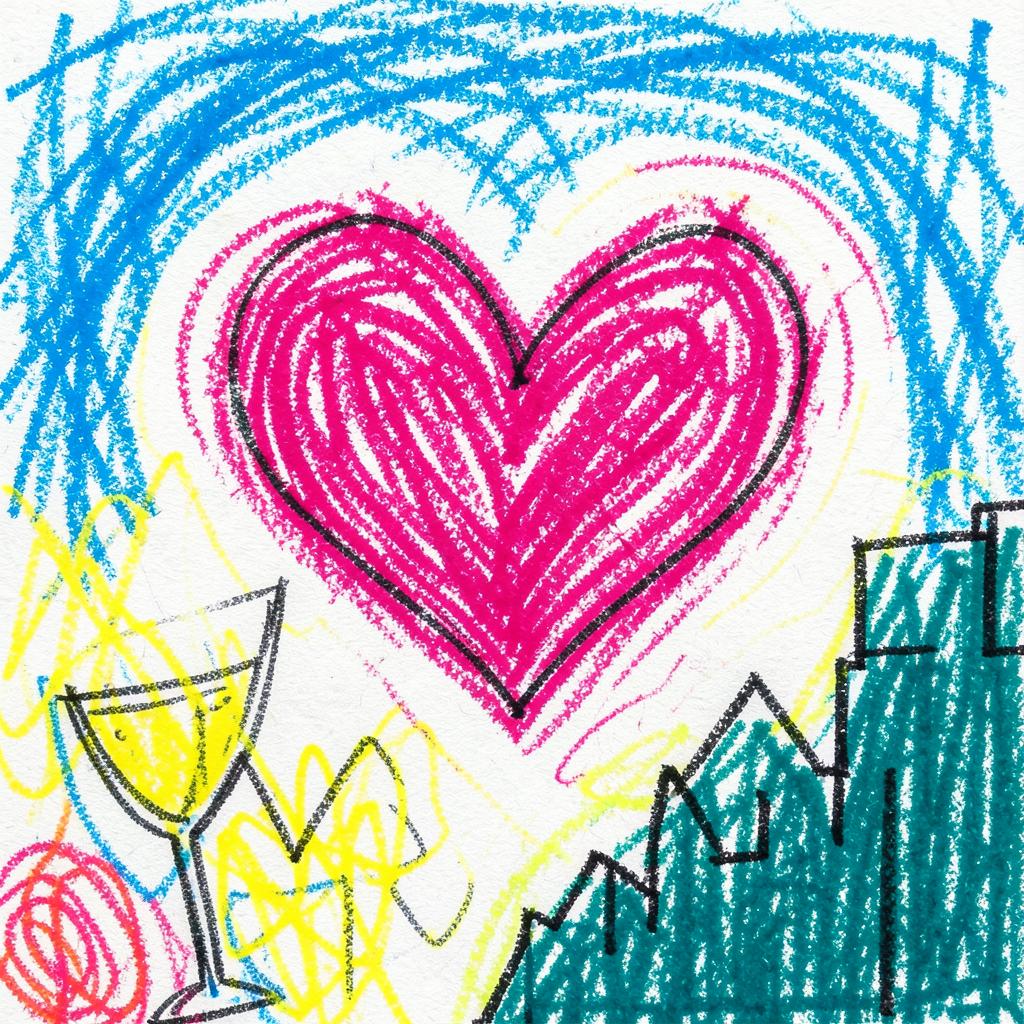 Extended Weekend Love (GOGO VERSION) artwork